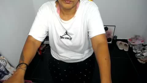 daleska_delicious1 online show from 06.24.26
