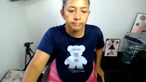 daleska_delicious1 online show from 07.10.26