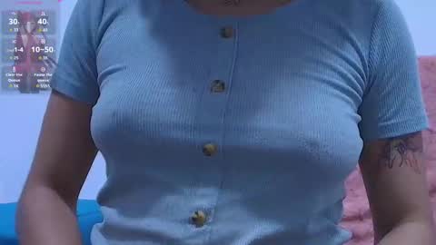 D A L H I L A online show from 03.19.26