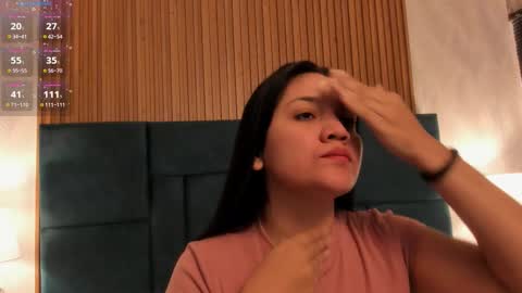 Violeta online show from 10.07.25