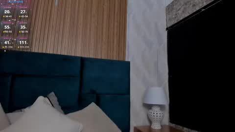 Violeta online show from 02.28.26