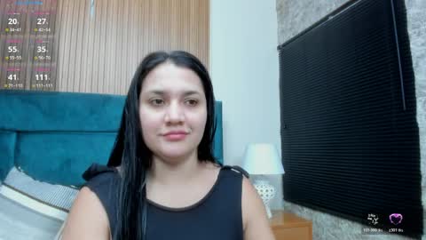 Violeta online show from 04.07.26