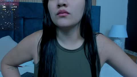 Violeta online show from 04.24.26