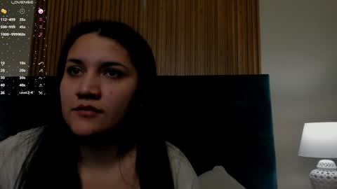 Violeta online show from 05.11.26