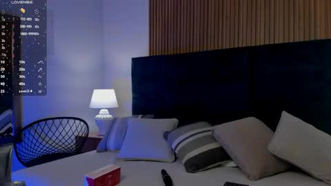 Violeta online show from 05.22.26