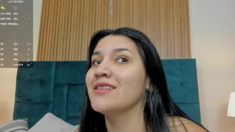 Violeta online show from 05.23.26
