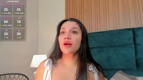 Violeta online show from 06.08.26