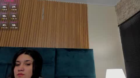 Violeta online show from 06.17.26
