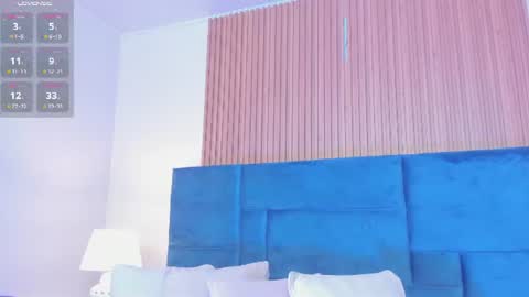 Violeta online show from 06.18.26