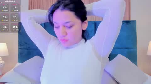 Violeta online show from 06.20.26