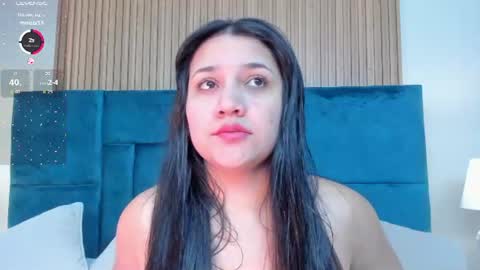 Violeta online show from 06.23.26