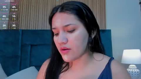 Violeta online show from 06.25.26