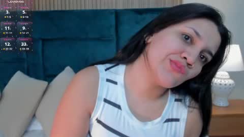 Violeta online show from 06.27.26