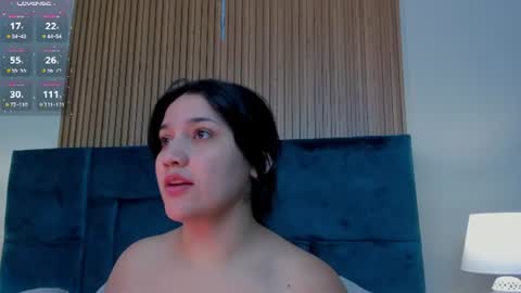 Violeta online show from 07.02.26