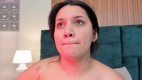 Violeta online show from 07.08.26