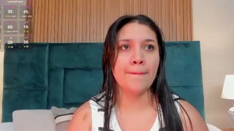 Violeta online show from 07.11.26