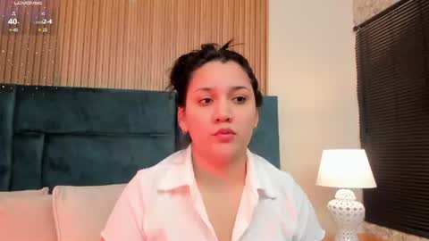 Violeta online show from 07.17.26