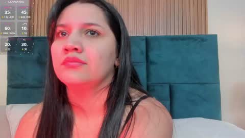Violeta online show from 07.22.26