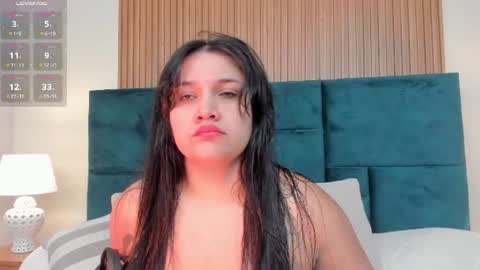 Violeta online show from 07.23.26