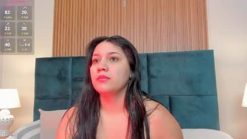 Violeta online show from 07.25.26