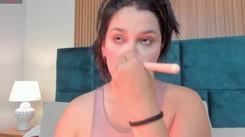 Violeta online show from 07.31.26