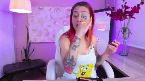 Dalia online show from 12.30.24