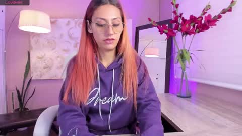 Dalia online show from 01.07.25