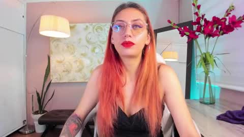 Dalia online show from 01.08.25