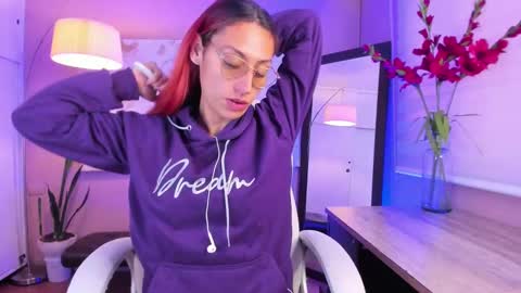 Dalia online show from 01.10.25