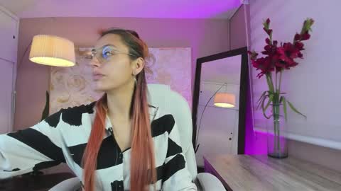 Dalia online show from 01.20.25