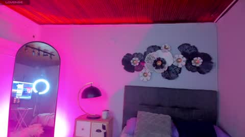 Dalia online show from 01.26.25