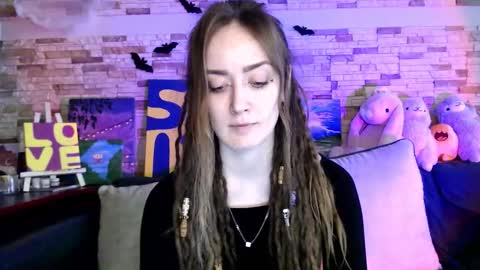 Snapshot of dalia_peach chatting on 11.04.25 Dalia online show from 11.04.25