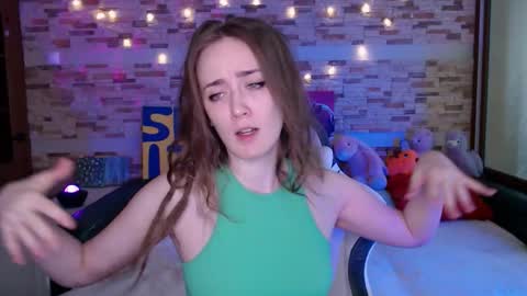 Snapshot of dalia_peach chatting on 01.08.26 Dalia online show from 01.08.26