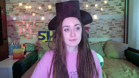 Snapshot of dalia_peach chatting on 01.15.26 Dalia online show from 01.15.26