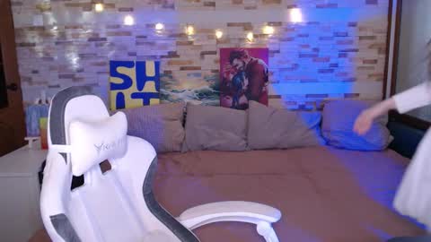 Snapshot of dalia_peach chatting on 01.16.26 Dalia online show from 01.16.26