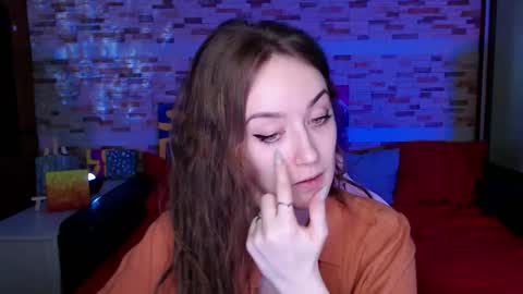 Snapshot of dalia_peach chatting on 02.01.26 Dalia online show from 02.01.26