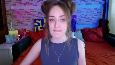 Dalia  online show from 04.30.26