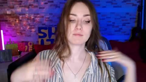 Dalia  online show from 05.04.26