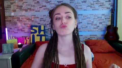 Dalia  online show from 05.10.26