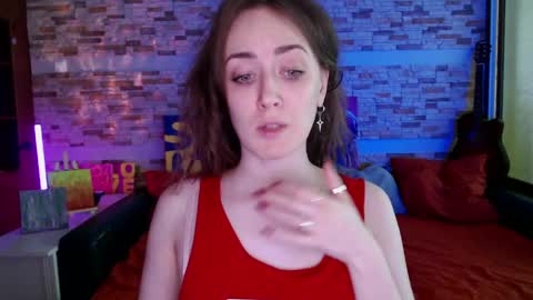 Dalia  online show from 05.12.26