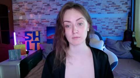 Dalia  online show from 06.25.26