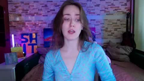 Dalia  online show from 07.03.26