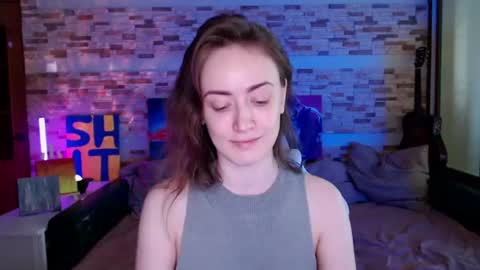 Dalia  online show from 07.07.26