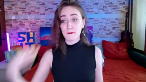 Dalia  online show from 07.08.26
