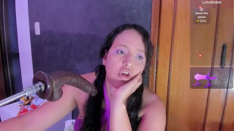 Dalia online show from 03.02.26