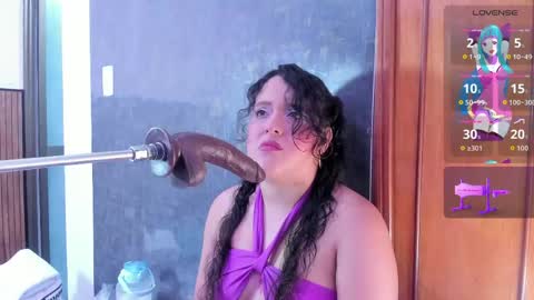Dalia online show from 04.24.26