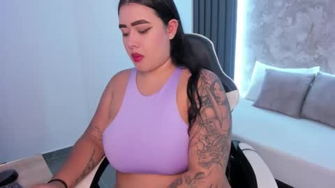 D A L I A  online show from 12.02.25