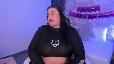 Snapshot of dalia_spinters chatting on 02.28.26 D A L I A online show from 02.28.26