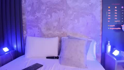 Snapshot of dalia_spinters chatting on 03.21.26 D A L I A online show from 03.21.26