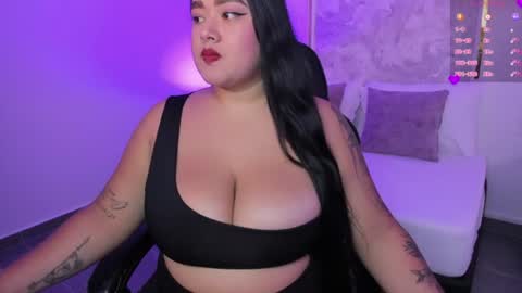 Snapshot of dalia_spinters chatting on 06.26.26 D A L I A online show from 06.26.26